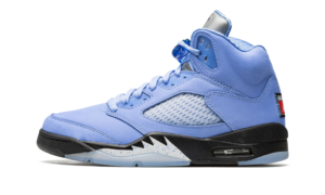 Air Jordan 5 UNC - DV1310-401 - 1