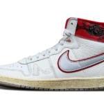 Air Jordan Air Ship PE SP Awake NY - FN8675-100 - 1