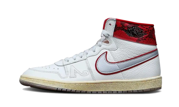 Air Jordan Air Ship PE SP Awake NY - FN8675-100 - 1