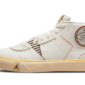 Jordan Series Mid Maison Château Rouge Sail - DO5247-122 - 1