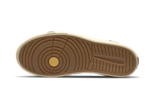 Jordan Series Mid Maison Château Rouge Sail - DO5247-122 - 3