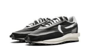 Nike LD Waffle Sacai Black Anthracite - BV0073-001 - 2