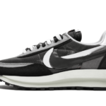 Nike LD Waffle Sacai Black Anthracite - BV0073-001 - 1