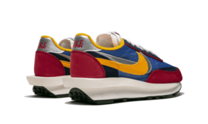 Nike LD Waffle Sacai Blue Multi - BV0073-400 - 3