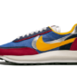 Nike LD Waffle Sacai Blue Multi - BV0073-400 - 1