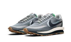 Nike LD Waffle Sacai Clot Cool Grey - DH3114-001 - 2
