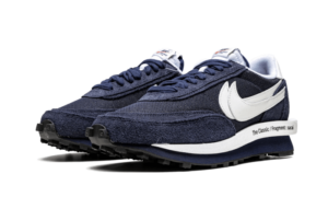 Nike LD Waffle Sacai Fragment Blue Void - DH2684-400 - 2