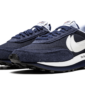 Nike LD Waffle Sacai Fragment Blue Void - DH2684-400 - 2