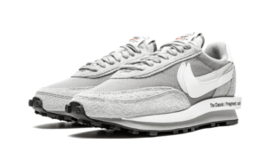 Nike LD Waffle Sacai Fragment Wolf Grey - DH2684-001 - 2