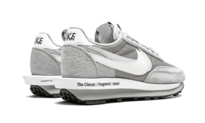 Nike LD Waffle Sacai Fragment Wolf Grey - DH2684-001 - 3