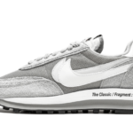 Nike LD Waffle Sacai Fragment Wolf Grey - DH2684-001 - 1