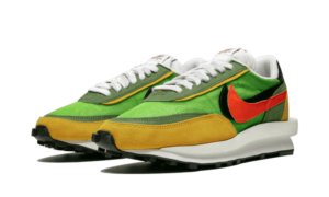 Nike LD Waffle Sacai Green Multi - BV0073-300 - 2