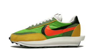 Nike LD Waffle Sacai Green Multi - BV0073-300 - 1