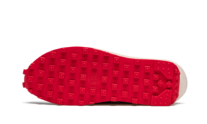 Nike LD Waffle Sacai Undercover Midnight Spruce University Red - DJ4877-300 - 4