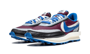 Nike LD Waffle Sacai Undercover Night Maroon Team Royal - DJ4877-600 - 2