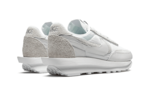 Nike LD Waffle Sacai White - BV0073-101 - 3
