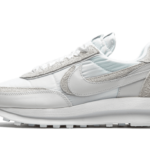 Nike LD Waffle Sacai White - BV0073-101 - 1