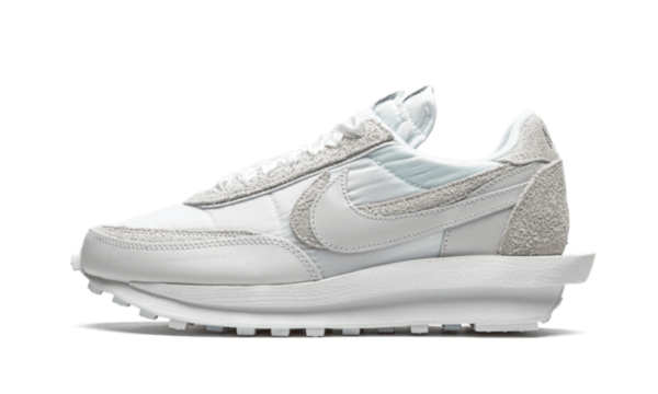 Nike LD Waffle Sacai White - BV0073-101 - 1