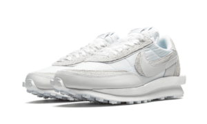 Nike LD Waffle Sacai White - BV0073-101 - 2