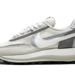 Nike LD Waffle Sacai White Grey - BV0073-100 - 1