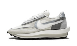 Nike LD Waffle Sacai White Grey - BV0073-100 - 1