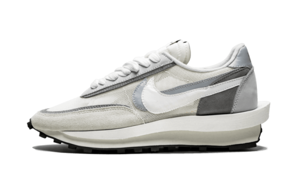 Nike LD Waffle Sacai White Grey - BV0073-100 - 1