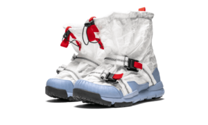 Nike Mars Yard Overshoe Tom Sachs - AH7767 101 - 2