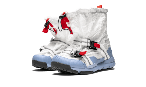Nike Mars Yard Overshoe Tom Sachs - AH7767 101 - 2