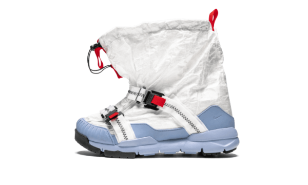 Nike Mars Yard Overshoe Tom Sachs - AH7767 101 - 1