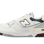 New Balance 550 White Indigo - BB550PWB - 1
