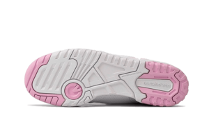 New Balance 550 White Pink - BBW550BD - 3