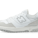 New Balance 550 White Summer Fog - BB550NCB - 1