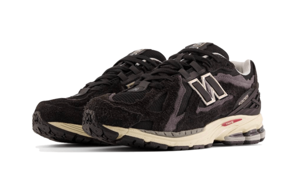 New Balance 1906D Protection Pack Black - M1906DD - 2