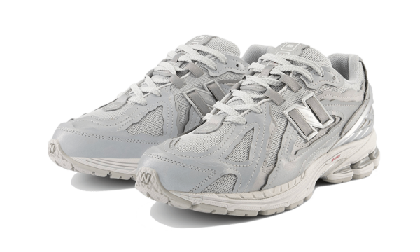 New Balance 1906D Protection Pack Silver Metallic - M1906DH - 2