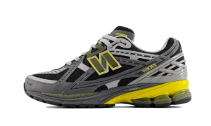New Balance 1906N Castlerock Black Yellow - M1906NA - 1