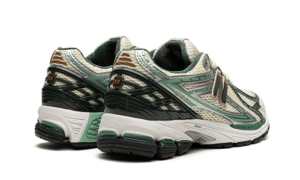 New Balance 1906R Aime Leon Dore Green - M1906RL1 - 3