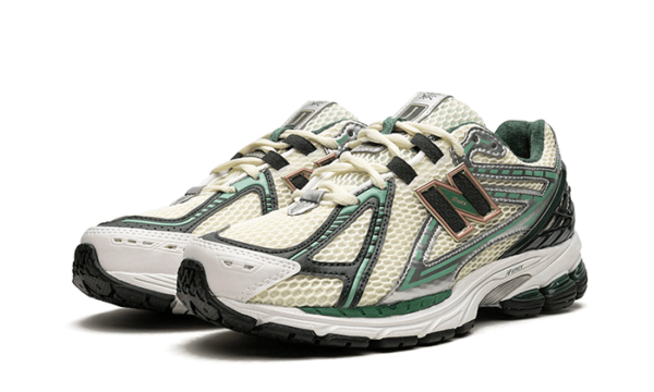 New Balance 1906R Aime Leon Dore Green - M1906RL1 - 2