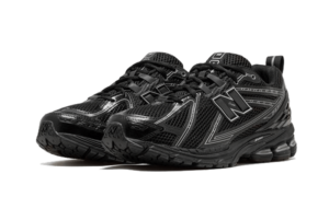 New Balance 1906R Black Grey - M1906RCH - 2