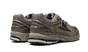 New Balance 1906R Grey Indigo - M1906RB - 3