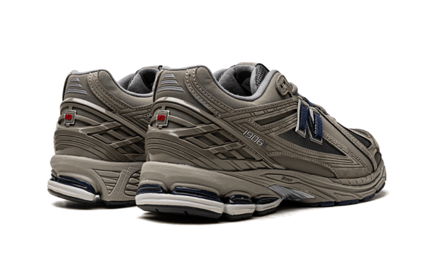 New Balance 1906R Grey Indigo - M1906RB - 3