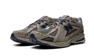 New Balance 1906R Grey Indigo - M1906RB - 2