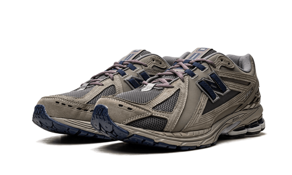 New Balance 1906R Grey Indigo - M1906RB - 2