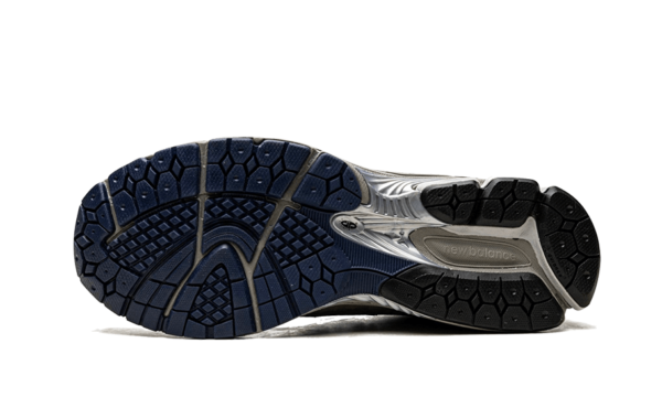 New Balance 1906R Grey Indigo - M1906RB - 4