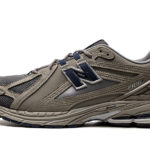 New Balance 1906R Grey Indigo - M1906RB - 1