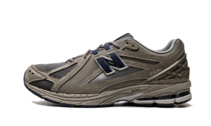 New Balance 1906R Grey Indigo - M1906RB - 1
