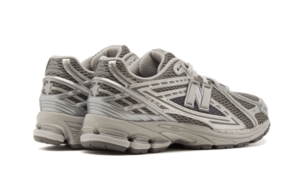 New Balance 1906R Harbor Grey - M1906REH - 3