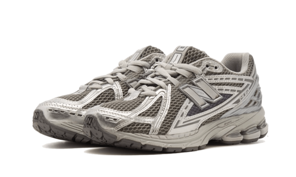 New Balance 1906R Harbor Grey - M1906REH - 2