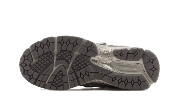New Balance 1906R Harbor Grey - M1906REH - 4