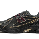 New Balance 1906R Kith Black - M1906RKS - 1