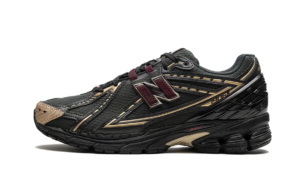 New Balance 1906R Kith Black – M1906RKS – 1